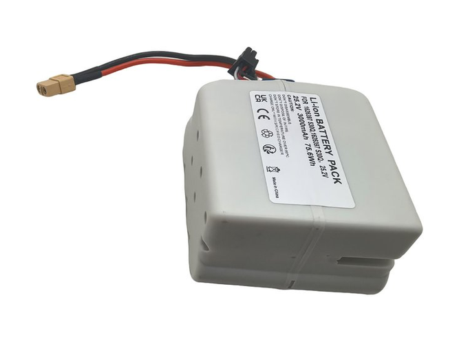 Bateria do Bissell 1626397