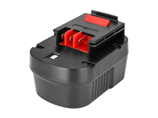 Bateria do Black Decker SX3500