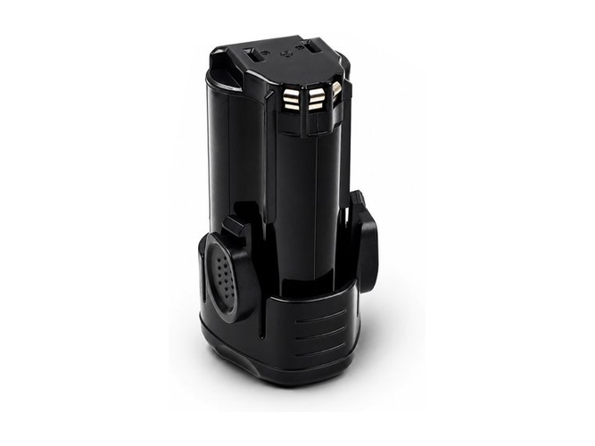 Bateria do Black Decker PSL12