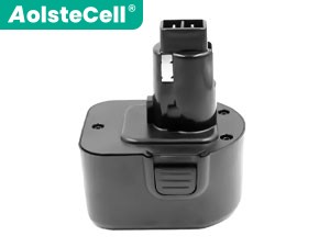Bateria do Black Decker Q120