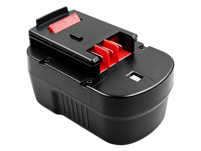 Bateria do Black Decker BDGL14K-2