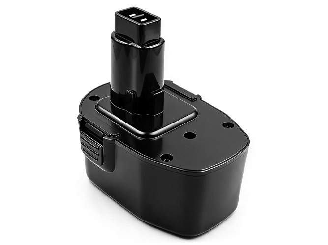 Bateria do Black Decker PS3700