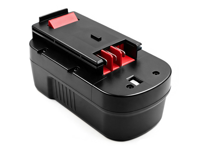 Bateria do Black Decker FS18PS