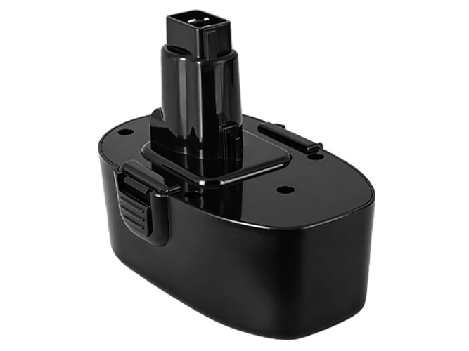 Bateria do Black Decker CD180GK2
