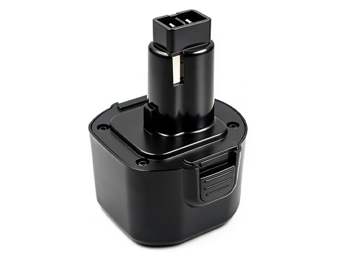 Bateria do Black Decker DW926