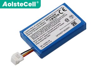 Bateria do BMW Motorrad Navigator 5