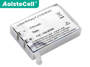 Bateria do BodyGuard 323 Colour Vision Infusion Pump