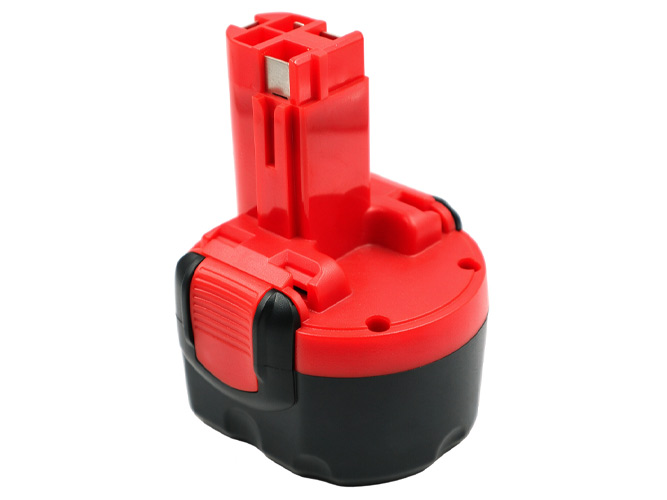 Bateria do Bosch 2607335587