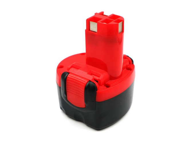 Bateria do Bosch 2607335469