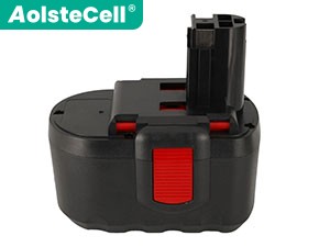 Bateria do Bosch 1645K-24