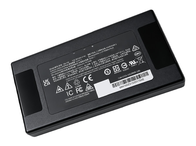Bateria do Bose 084105