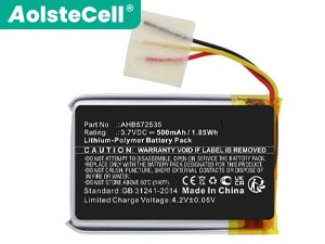 Bateria do Bose Sport Earbuds Charging Base