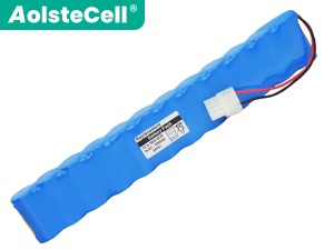 Bateria do Bruker 12N-3000SCR