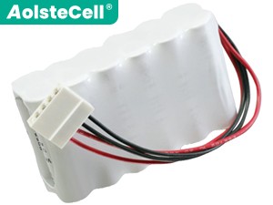 Bateria do Burdick Atria 3100