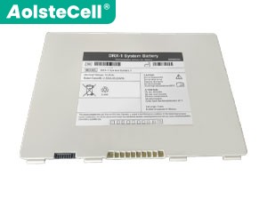 Bateria do Carestream SPAJ2900