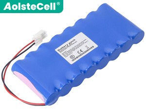 Bateria do Charter Kontron TSGLIIO100298