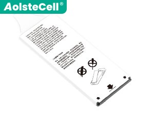 Bateria do Cisco 8821-EX