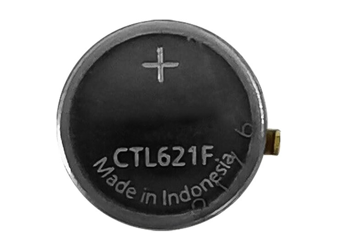 Bateria do CITIZEN H820