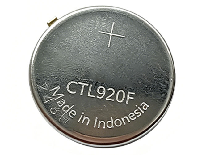 Bateria do CITIZEN E210