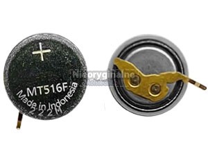 Bateria do CITIZEN MT516F