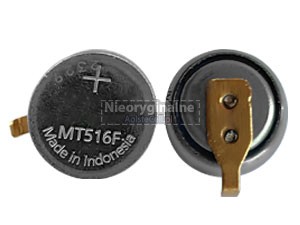 Bateria do CITIZEN 295-763