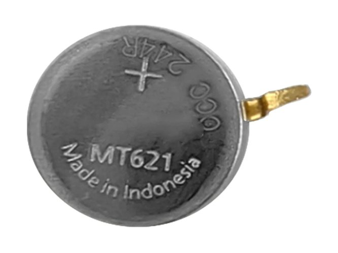 Bateria do CITIZEN 8511
