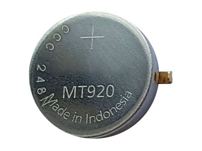 Bateria do CITIZEN B872