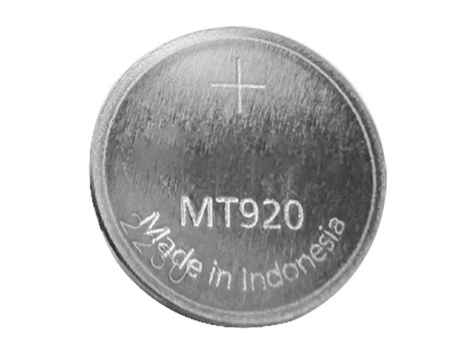 Bateria do CITIZEN 7812