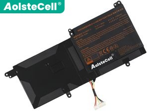 Bateria do Clevo N130BAT-3(3ICP5/62/72)