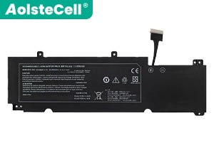 Bateria do Clevo 6-87-NV4RS-74M00