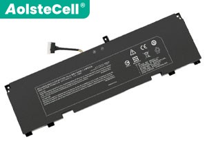 Bateria do Clevo One Gaming Carry K73-13NB-SN1 (PD70SNE-G)