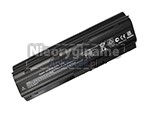 Bateria do Compaq Presario CQ58-249SG