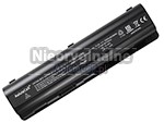 Bateria do Compaq Presario CQ40-129ax