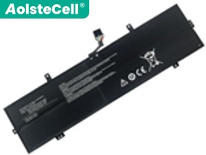 Bateria do Corsair Xenomorph