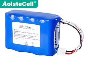 Bateria do DAIWHA DI-2000