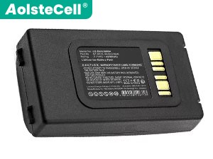 Bateria do Datalogic BT-0016J