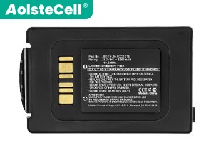 Bateria do Datalogic BT-10