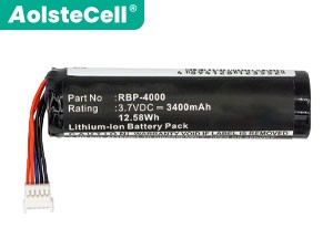 Bateria do Datalogic BT-8