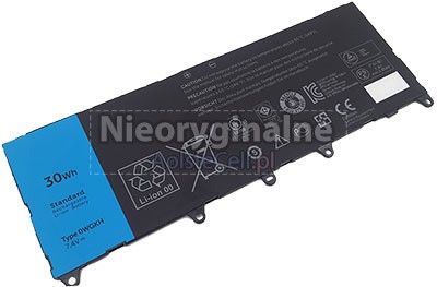 Bateria do Dell Y50C5