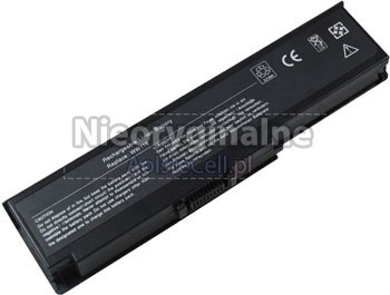 Bateria do Dell FT080