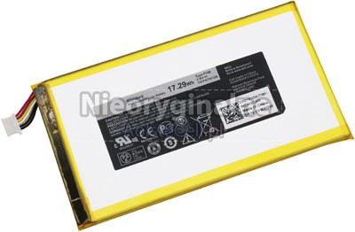 Bateria do Dell P708