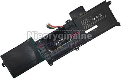 Bateria do Dell CL341-TS23