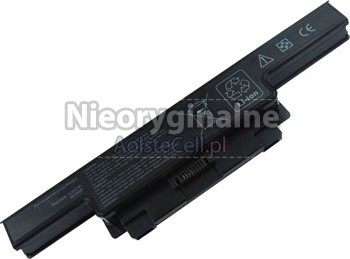 Bateria do Dell W356P