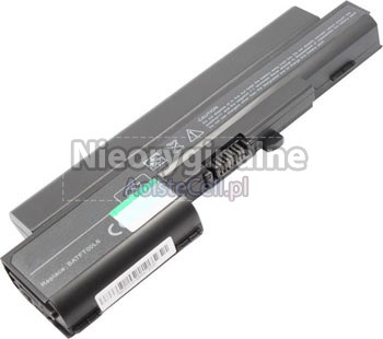 Bateria do Dell 4UR18650-2-T0044