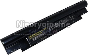 Bateria do Dell H2XW1