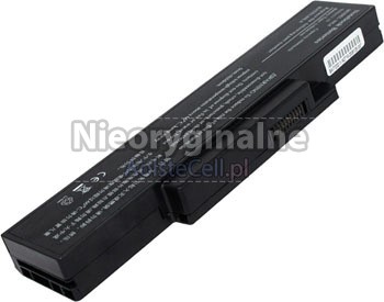 Bateria do Dell BATE80L6