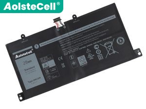 Bateria do Dell PKG3N