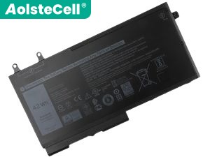 Bateria do Dell Inspiron 7591 2 in 1