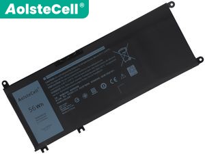 Bateria do Dell 081PF3