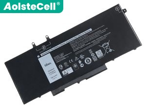 Bateria do Dell YPVX3